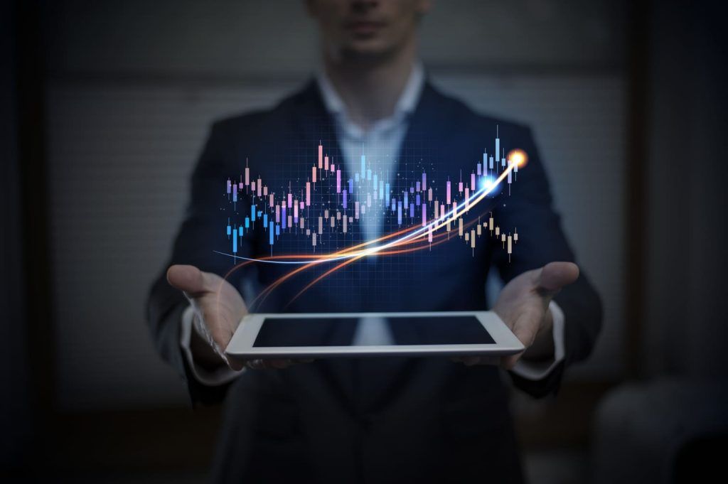 Organigrama empresarial de APM Holdings